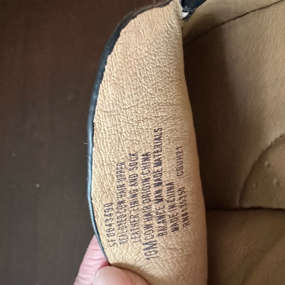 Sofft Somers Moc Toe Mule - Picture 6 of 8